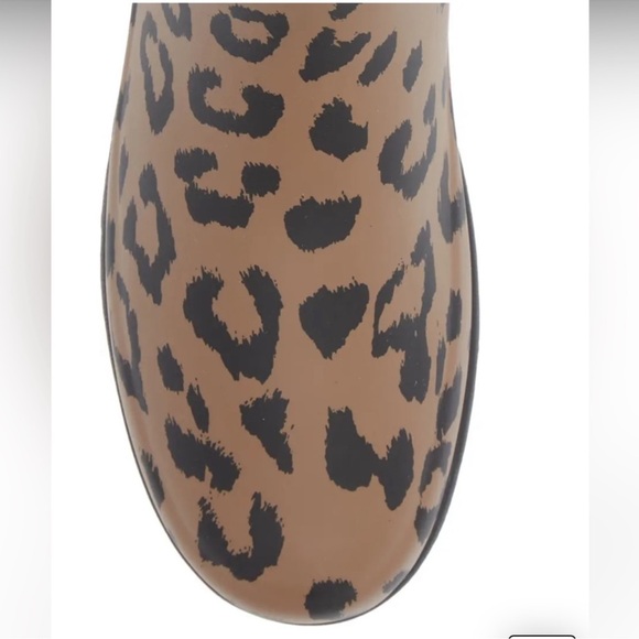 HUNTER Chelsea Boot - Picture 3 of 6